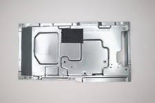 Dell P2418HZm Monitor Mainboard Metal Shield Cover Q15G2625-901-203 Genuine