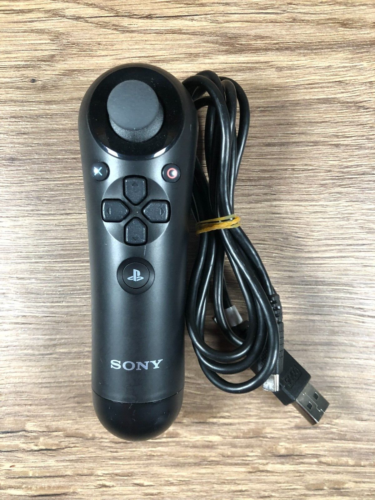 Sony Playstation - Move Navigation Controller - CECH-ZCS1E - Bild 1 von 3