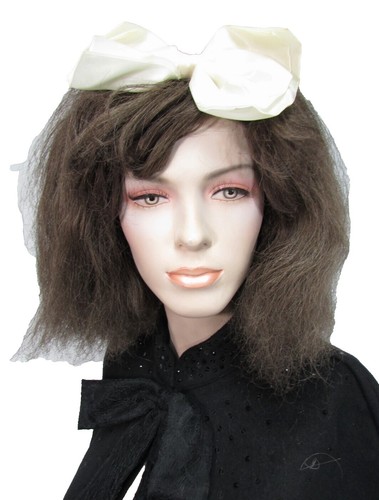 NEW ! Fashion Wig 17 display picture 2