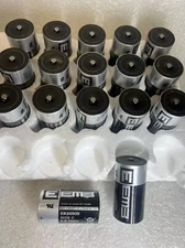 1PCS ,  ER26500 Battery EM3 Lithium  Battery 26500 3.6V Battery  SIZE C