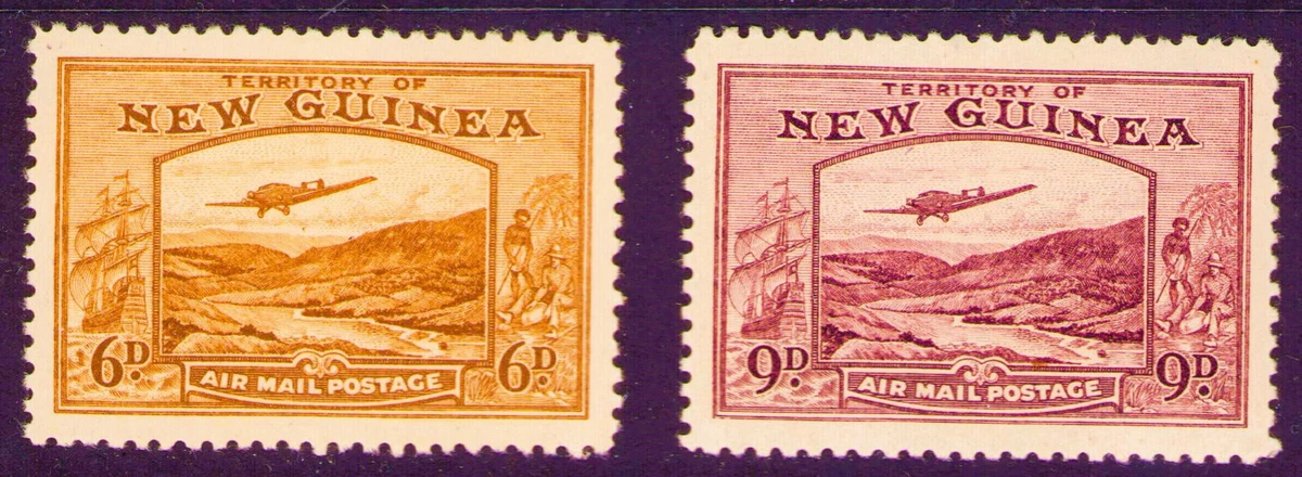 Aviation Air Mail Stamps for sale | eBay
