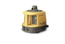 LIVELLO LASER TOPCON  RL - VH3D CON RICEVITORE+TREPPIEDE+ASTA PREZZO PROMOZIONAL