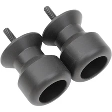 Pro-tek Swing Arm Spool Slider Yamaha 2007 2008 2009 2010 YZF-R6 YZF R6 Black