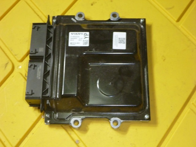 Ecm 9160 volvo