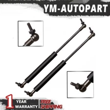 Qty2 Trunk Lid Lift Supports Struts For Mitsubishi Eclipse 2000-2005 MR271721