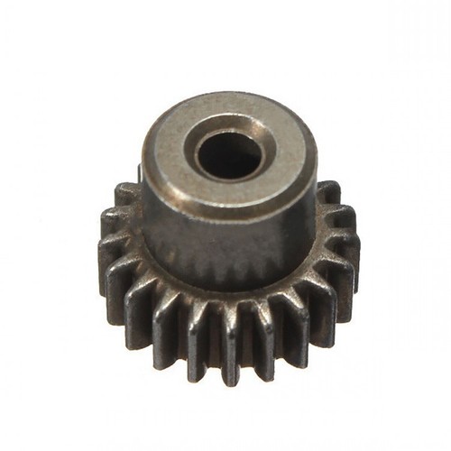 64T Metal Differential Gear 29T/26T/21T Motor Gear for HSP 1/10 RC Car Upgrade - Picture 5 of 15
