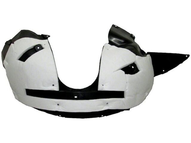 Front Right - Passenger Side Inner Fender fits Police Interceptor Utility 23HXJG