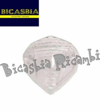 15110 - GEMMA BIANCA PER STOP FANALE POSTERIORE MBK 50 NITRO YAMAHA AEROX > 2013