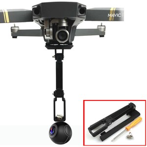 dji 360 camera