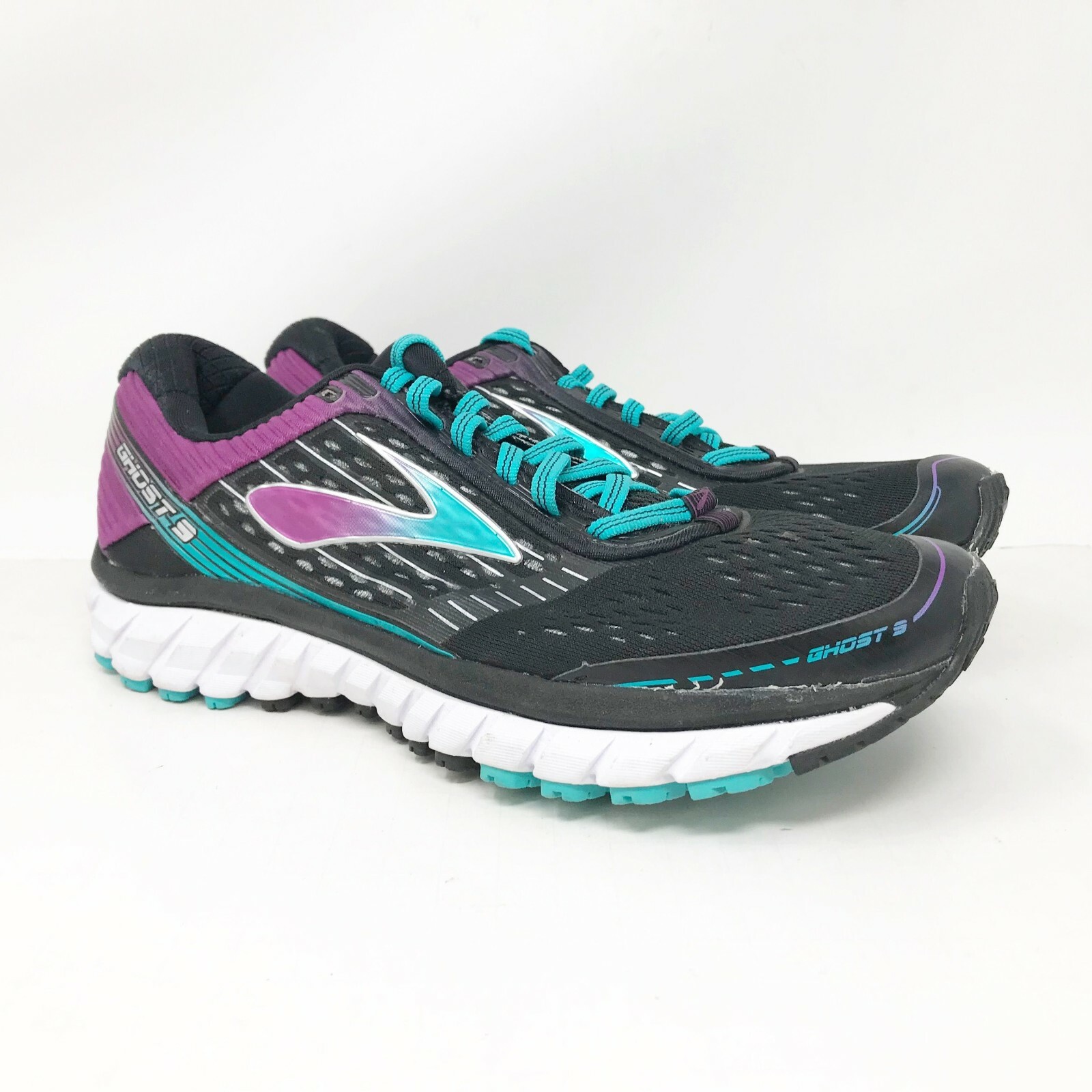 brooks ghost 9 womens