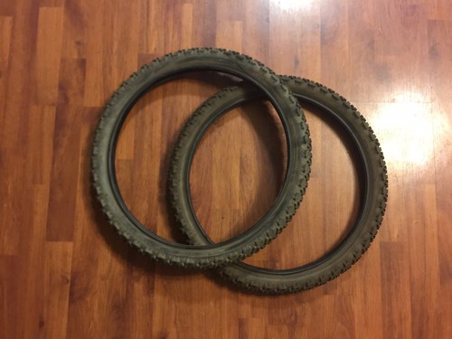 Trek Cliffhanger BMX Bike Tires - 20 X 