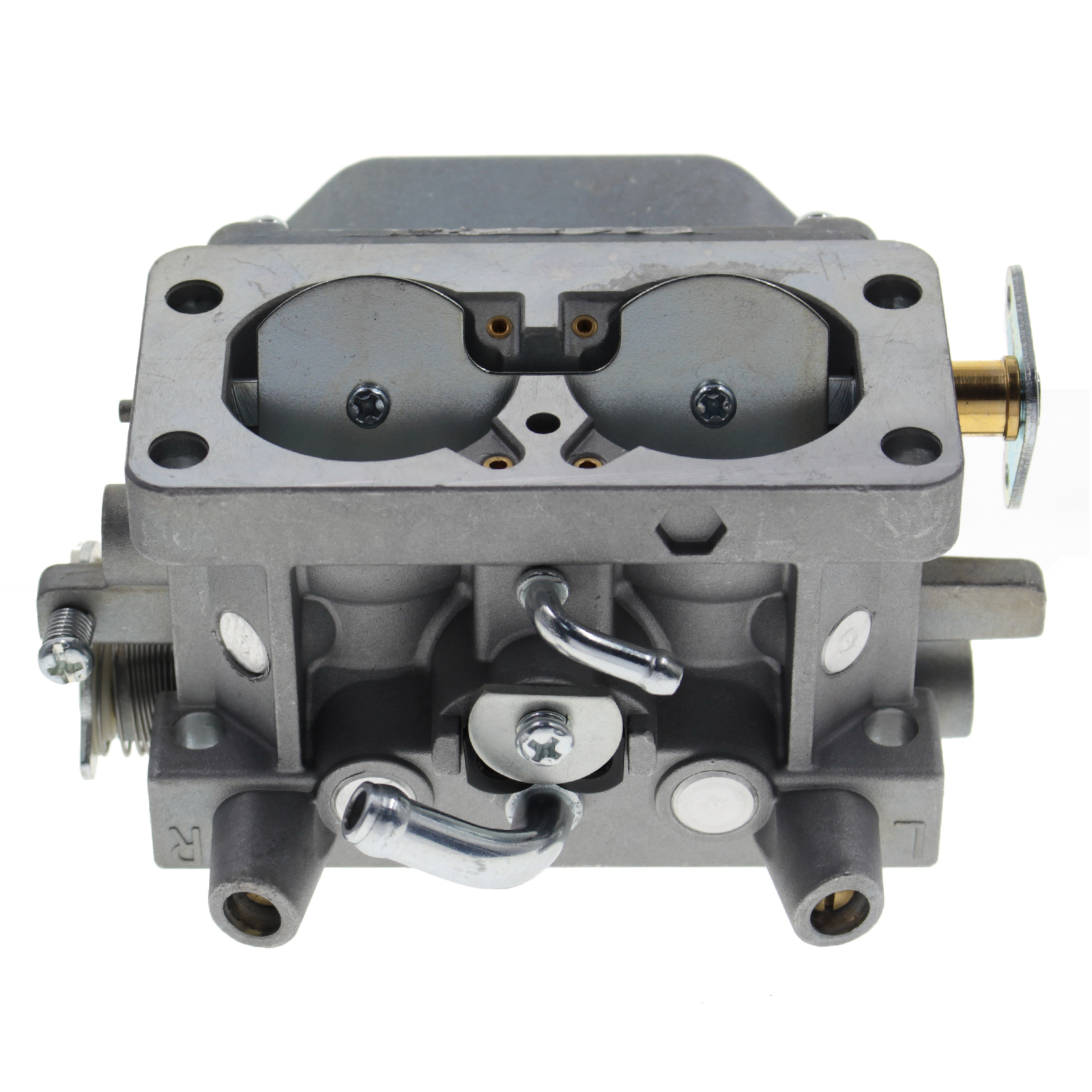 Carburetor Tune Up Kit For Honda GX690 & GX630 V Twin Cylinder 16100