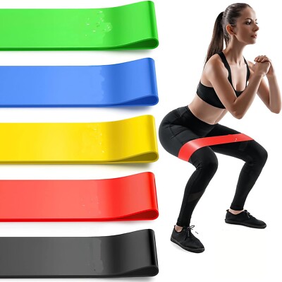 Bala Bands For Women Bala Bands Resistance Bands For Women Men