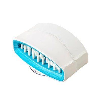 Washing Up Brush Cutlery Knife Scrubber Cleaner Kitchen Sink Cleaning Brush Tool