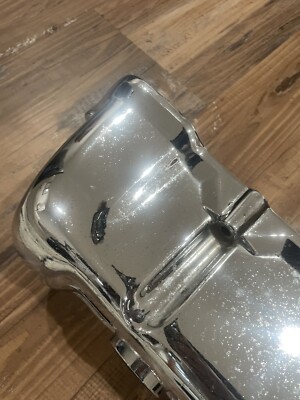 DATSUN 2400 エンジンタぺットカバー OHC アルミ製 DATSUN 2400 エンジンタぺットカバー OHC アルミ製 - メルカリ