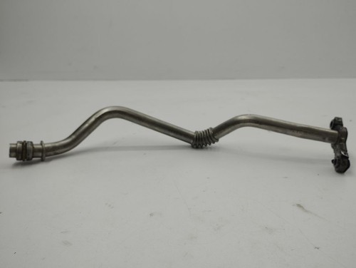 Opel Mokka B 2022 Benzin 96kW Turbolader ?lleitung ?lschlauch AMD97125