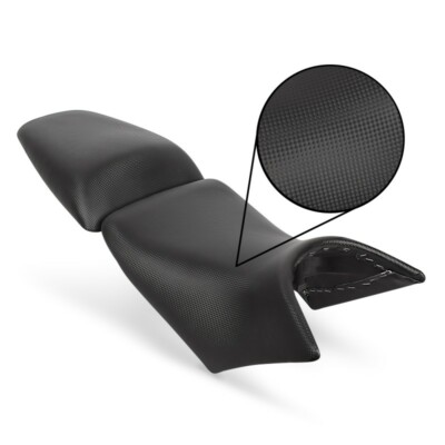 Acquista Parti In Carbonio Per La Tua Moto | Coprisedile Passeggero Carbonio Per KTM 390 Duke - Foto 5