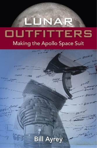 Bill Ayrey Lunar Outfitters (Copertina rigida)