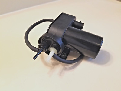 Electric Vacuum Pump for Chevy Express van, Kodiak / GMC Savana van, Top Kick