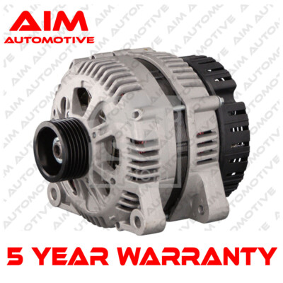 Alternator Aim Fits Xsara Picasso Berlingo Dispatch 206 406 Expert Partner Scudo