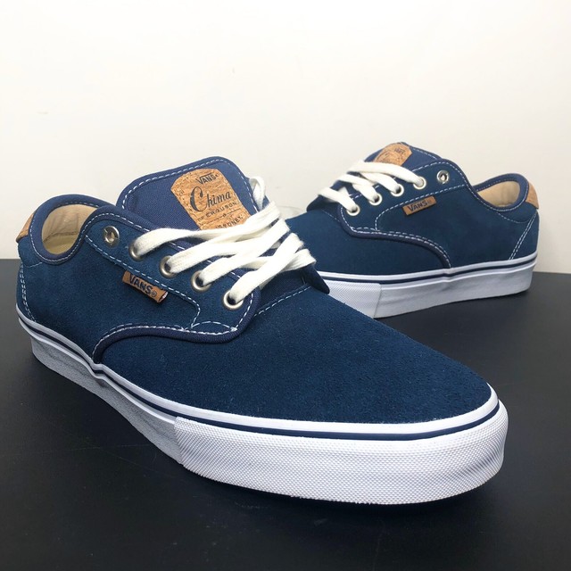 vans rowley pro lite