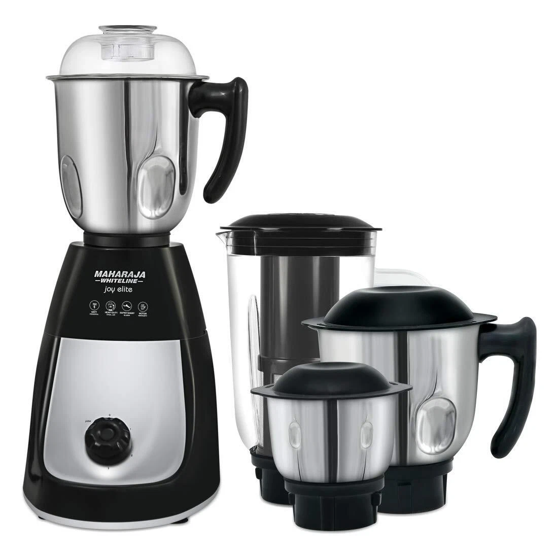 Maharaja on sale mixer grinder