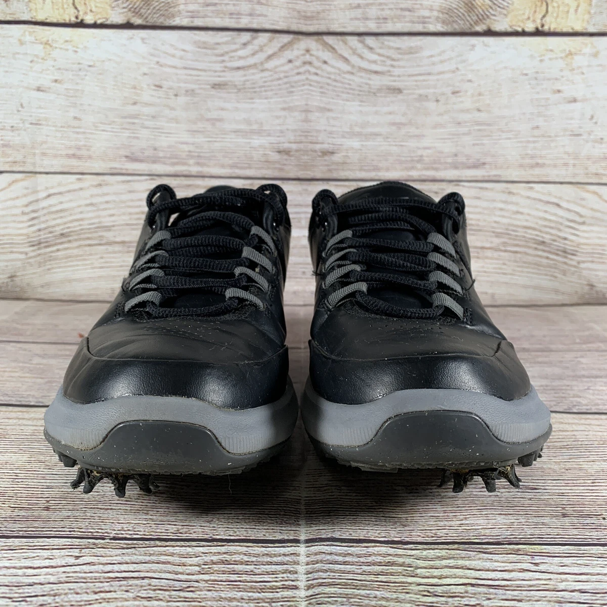 Nike air zoom clearance accurate women's golf shoe