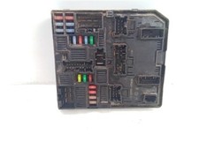 284b69643r boitier pyrotechnique pour RENAULT KADJAR (06.2015-&GT;) 182267