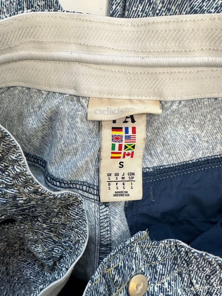 Adidas x FuckingAwesome FA WC94 Men's Skateboarding Pants