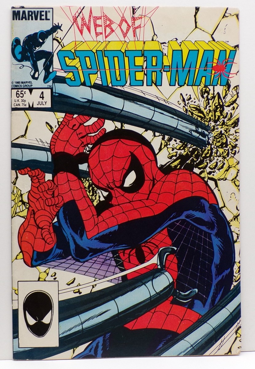 【美品】マーベルOMNIBUS Amazing Spider-man 4冊セット 71scoQqKkWL._UF1000,1000_QL80_.jpg