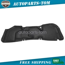 74141-TR0-A00 Fit Honda Civic Front Hood Insulation Pad Liner Heat Shield Cover