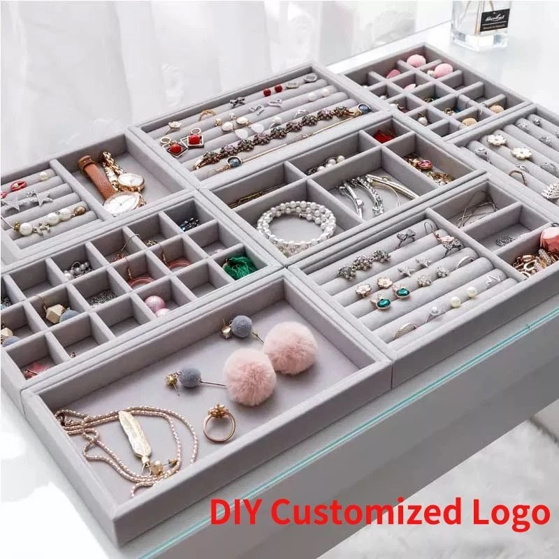 11 DIY Earring Holder Ideas For All Styles