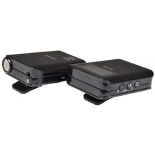 Citronic Lm58 5.8ghz Lavalier Microphone Wireless System