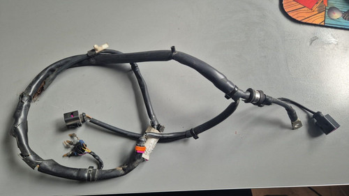 Kabel Lichtmaschine Originalteil     1K0971349JP   (K23)