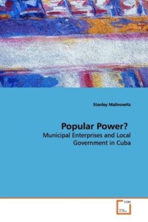 Thumbnail - Stanley Malinowitz | Popular Power? | Taschenbuch | Englisch | Ean
