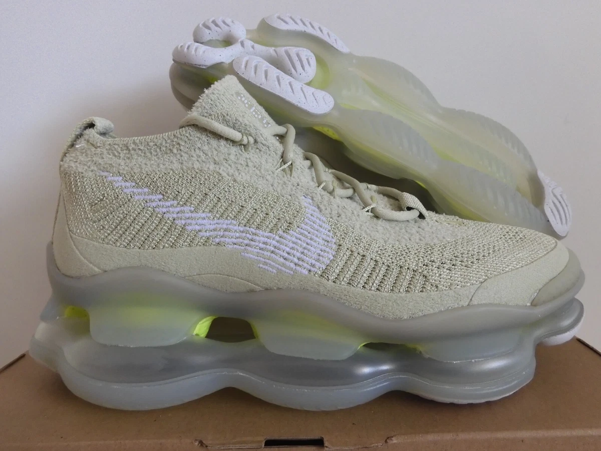vapormax flyknit 1.0 white
