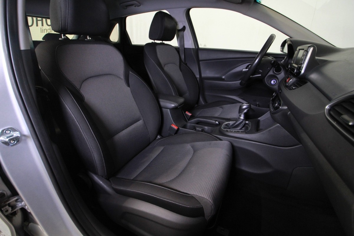 Hyundai i30 1,6 CRDi 110 Life+