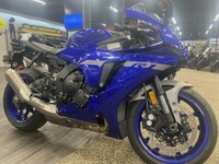 2020 Yamaha YZF-R1