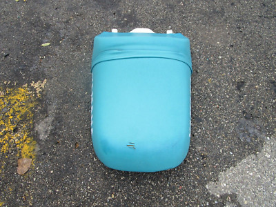 97 YAMAHA WAVE VENTURE 700 REAR SINGLE SEAT ASSY   GH3-U372A-00-00