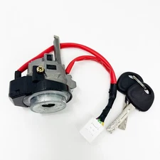 Ignition Lock Cylinder Switch W/ 2 Keys for 11-16 KIA SPORTAGE