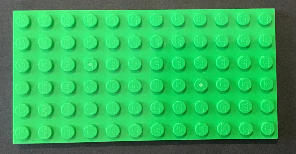 LEGO 3028, photo 1 sur 2