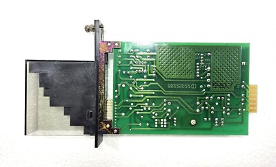 YAMATAKE HONEYWELL J-SSD55-12 CIRCUIT CARD MODULE | eBay