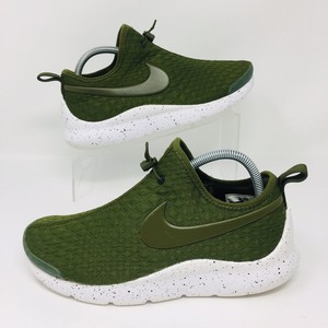 olive green sneakers womens nike