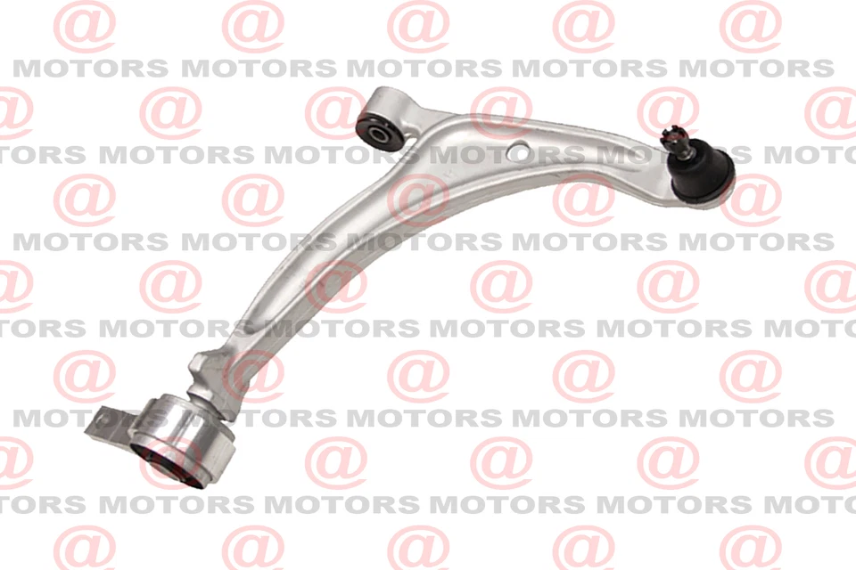 For Nissan Altima 02-06 Front Lower Control Arm W/Ball Joint Assembly Rh & Lh - Imagem 3 de 4