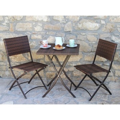 casa padrino mobili in rattan naturale