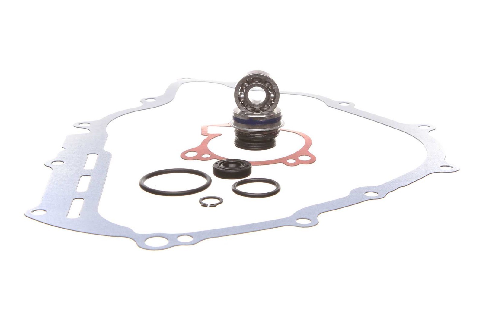 Yamaha RHINO F1 700 VIKING VI EPS Grizzly 550 700 Water Pump Rebuild