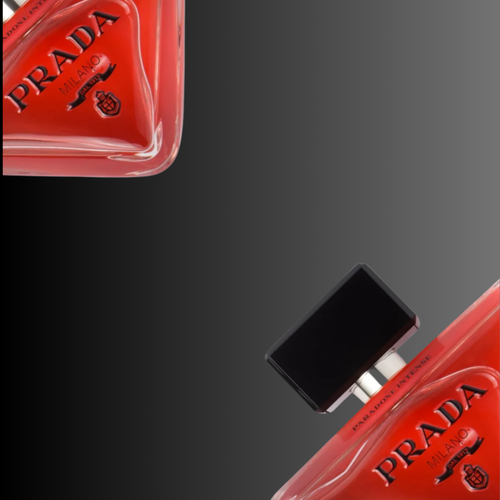 Prada Paradoxe Intense Virtual Flower Eau de Parfum-90ml (3 oz) for Women Sealed - Picture 5 of 5