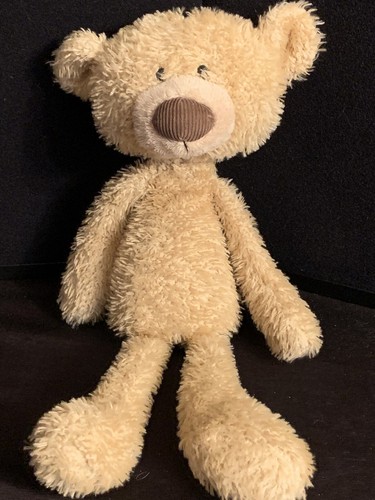 Gund Toothpick 16” Skinny Teddy Bear 