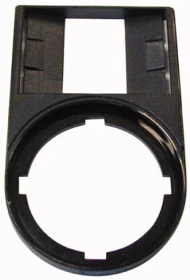 Eaton Moeller Tastenzusatz-Schildträger M22S-ST-X 216392 NEU - Bild 1 von 4