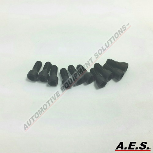 Screws for Hunter Micro Round Insert Tool Holder OCL QCL Brake Lathes 75-556-2 - Picture 3 of 3